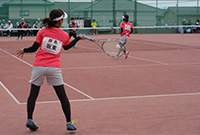 29．ソフトテニス　少年女子